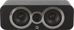 Q Acoustics 3090Ci Haut-parleur central Hi-Fi 1 pc Black