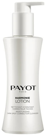 Payot Čisticí tonikum proti pigmentovým skvrnám Harmonie (Dark Spot Corrector Cleanser) 200 ml