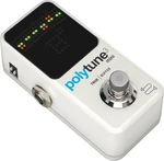 TC Electronic Polytune 3 Mini Pedałowy tuner