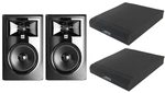 JBL LSR306P MKII Pair SET