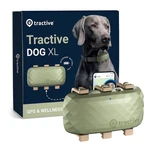 Tractive GPS DOG XL, zelený