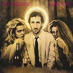 Pete Townshend – Empty Glass LP