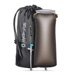 Systém na skladovanie vody Pioneer™ HydraPak®, 10 l (Farba: Mammoth Grey)