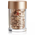 Elizabeth Arden Rozjasňující sérum v ceramidových kapslích Vitamin C Ceramide Capsules (Radiance Renewal Serum) 60 ks