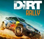 DiRT Rally US Steam CD Key