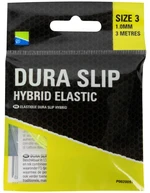 Preston innovations amortizér dura slip hybrid elastic - velikost 3 průměr 1,0 mm