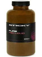 Sticky baits pure fish liguid 500 ml