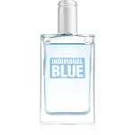 Avon Individual Blue toaletní voda pro muže 100 ml