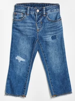 GAP Baby Jeans slim destroy - Guys