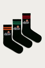 Ellesse Ponožky (3-pak) SAAC1208