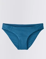 Patagonia W's Sunamee Bottoms Wavy Blue M