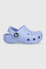 Dětské pantofle Crocs