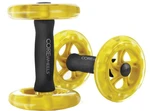 Sklz Core Wheels posilovací kolečka