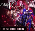 Shin Megami Tensei V: Vengeance Digital Deluxe Edition XBOX One / Xbox Series X|S / PC Account