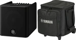 Yamaha STAGEPAS 200 SET Système de sonorisation portable