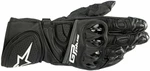 Alpinestars GP Plus R V2 Gloves Black S Mănuși de motocicletă