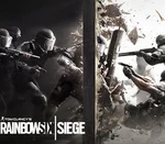 Tom Clancy's Rainbow Six Siege Deluxe Edition PlayStation 5 Account