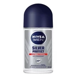 NIVEA MEN deo roll-on Silver Protect 50 ml