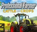 Professional Farmer: Cattle and Crops Steam CD Key