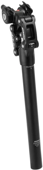 SR Suntour Seatposts NCX Black 27,2 mm 50 mm Tige de selle à suspension