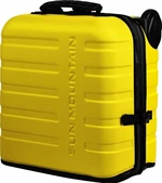 Sun Mountain Kube Bumble Bee/Black Travel cover