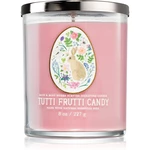 Bath & Body Works Tutti Frutti Candy vonná svíčka 227 g