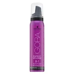 Schwarzkopf Professional Igora Expert Mousse Semi-Permanent Mousse Color 8-1 100 ml