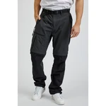 SAM73 Walter Mens Trousers with detachable leg - Men