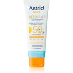 Astrid Sun dětský krém na opalování SPF 50 75 ml