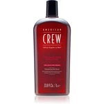 American Crew Anti-Hairloss Shampoo šampón proti vypadávaniu vlasov pre mužov 1000 ml