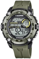 Calypso Digital for Man K5819/1