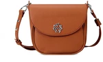 Vuch Dámska crossbody kabelka Carine Brown