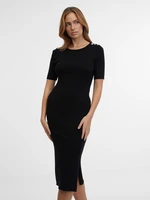 Black women's dress ORSAY