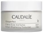 Caudalie Hydratační pleťový krém na tmavé skvrny Vinoperfect (Instant Brightening Moisturizer) 50 ml