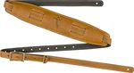 Fender Mustang Saddle Strap Butterscotch Gitarrengurt Butterscotch