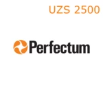 Perfectum 2500 UZS Mobile Top-up UZ