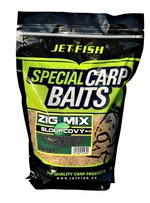 Jet fish zig mix stĺpcový-1 kg