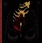 Danny Elfman - Hellboy II: The Golden Army (Red Coloured) (LP)