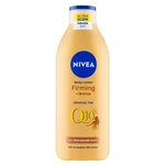 NIVEA Q10 Spevňujúce tónovacie telové mlieko 400 ml