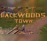Backwoods Town PC Steam CD Key