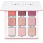 Eye Candy Eye Shadow Palette paletka očních stínů odstín Make me Blush 96 g