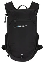 Husky  Peten 15l black Batoh Turistika/Cyklistika