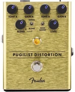 Fender Pugilist Gitáreffekt