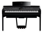 Yamaha CVP 809 Piano numérique Polished Ebony