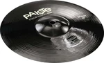 Paiste Color Sound 900 Splash talerz perkusyjny 10" Czarny