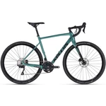 Gravel kolo KELLYS SOOT 80 28" 8.0  S (20", 170-180 cm)