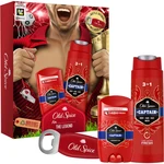 Old Spice For The Legend Footballer darčeková sada (pre mužov)