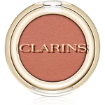 Clarins Ombre Skin očné tiene odtieň 04 - Matte Rosewood 1,5 g