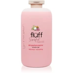 Fluff Superfood sprchový gél Coconut Water & Raspberry 500 ml