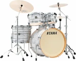 Tama CK52KR-ICA Superstar Classic Ice Ash Wrap Zestaw perkusji akustycznej